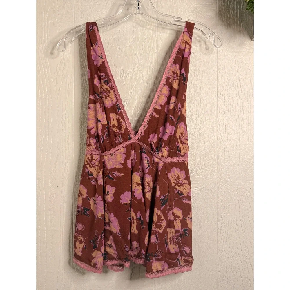 Free People so femme